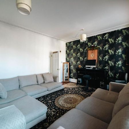 Stylish 2 Bedroom Flat In Camden Town ロンドン エクステリア 写真