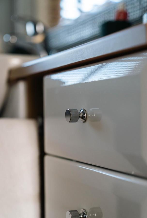 Stylish 2 Bedroom Flat In Camden Town ロンドン エクステリア 写真