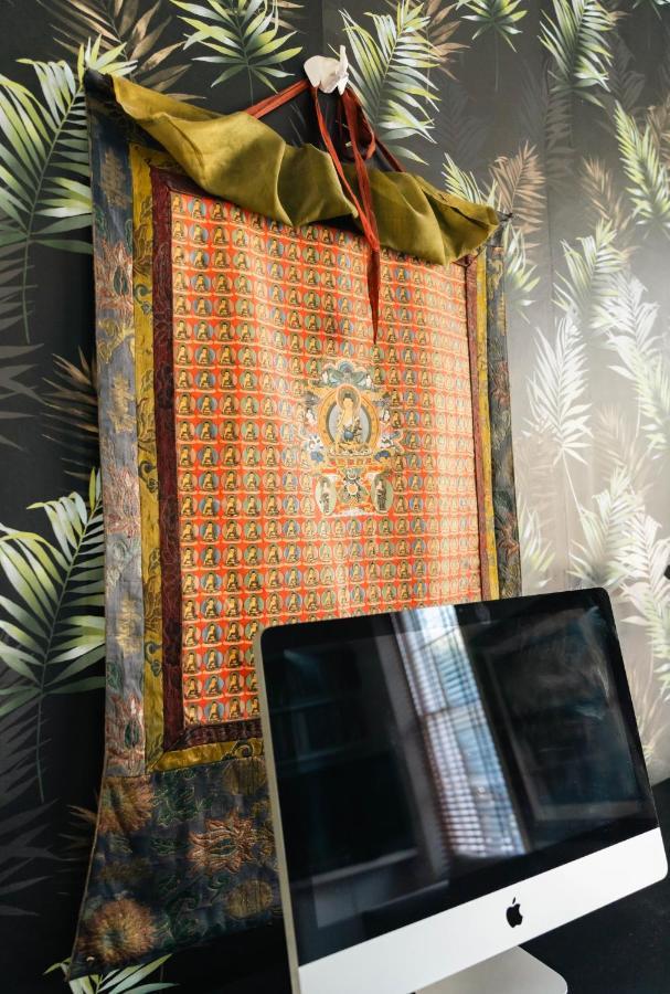 Stylish 2 Bedroom Flat In Camden Town ロンドン エクステリア 写真