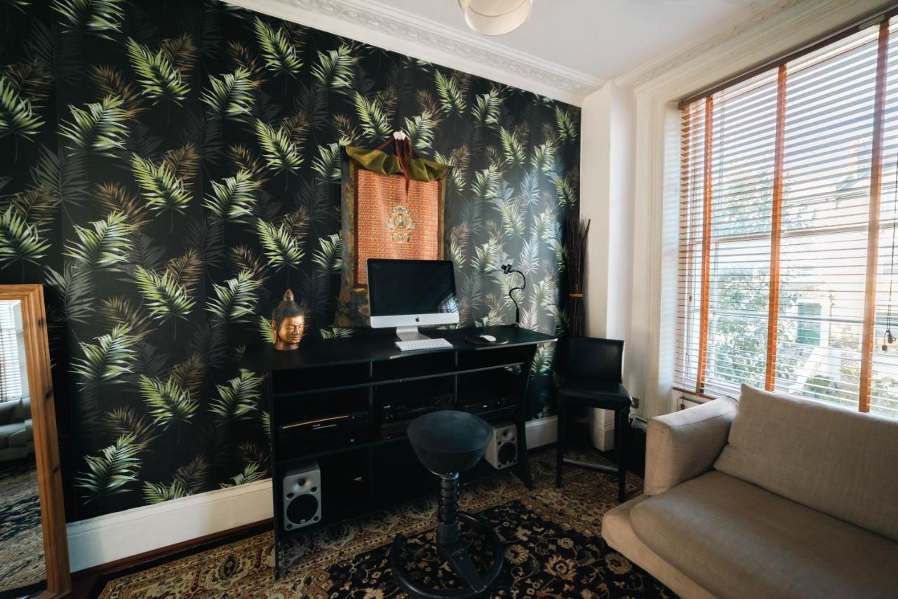 Stylish 2 Bedroom Flat In Camden Town ロンドン エクステリア 写真