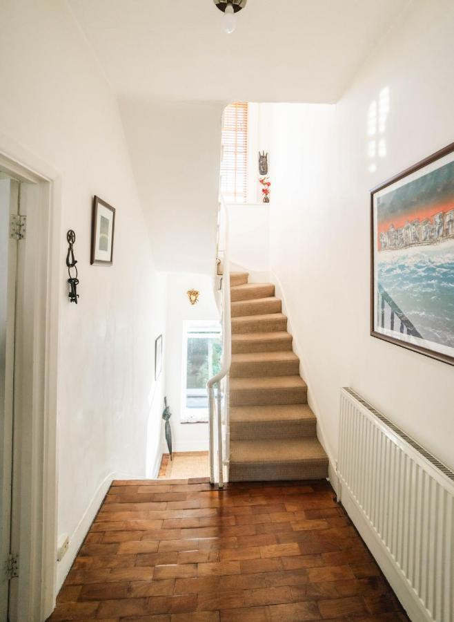 Stylish 2 Bedroom Flat In Camden Town ロンドン エクステリア 写真