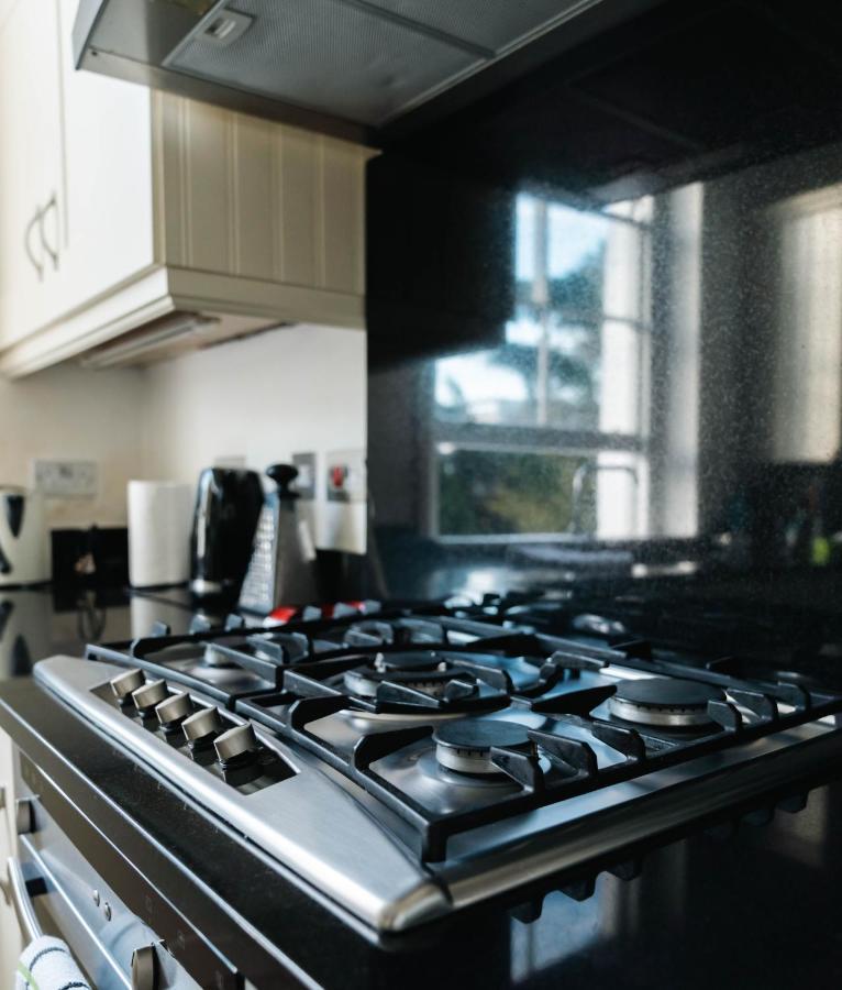 Stylish 2 Bedroom Flat In Camden Town ロンドン エクステリア 写真